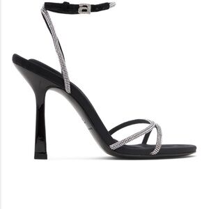 Alexander Wang Dahlia 105 Heeled Sandals
